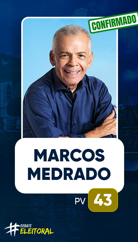 Candidato 3